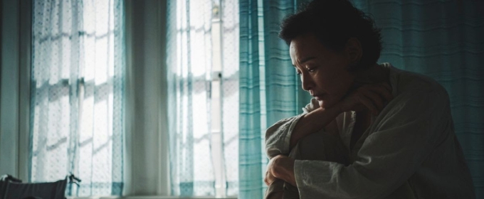 Joan Chen to Lead New Thriller Film THE EVIL INSIDE