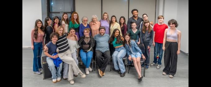 Face To Face Films Completes New Workshop of YOU & ME