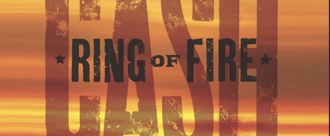 Cast and Creative Team Set For RING OF FIRE At The John W. Engeman Theater
