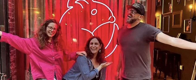 The RAT NYC To Host A 10-Hour Marathon Of Performance, Community And Celebration