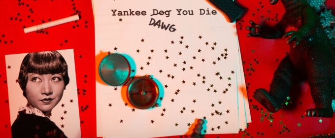YANKEE DAWG YOU DIE to Return to East West Players in July