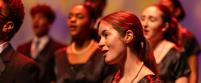 Avery Sommers Joins Young Singers of the Palm Beaches at Kravis Center on Mother's Day