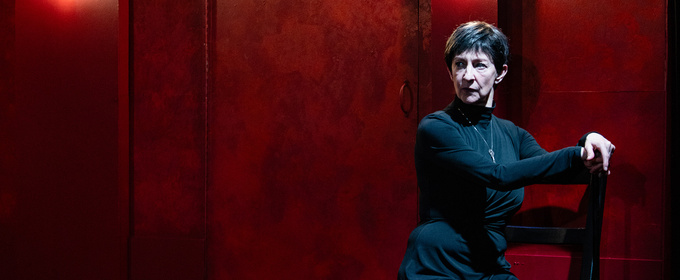 Review: THE HOUSE OF BERNARDA ALBA at Gala Hispanic Theatre