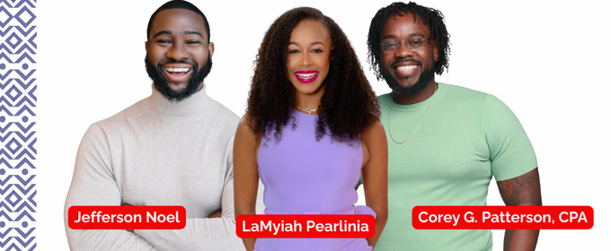 Barbershop Speaks to Kick Off 2026 With NEW YEAR, NEW NARRATIVE: SHAPING YOUR UNIQUE IDENTITY