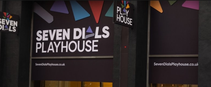Seven Dials Playhouse Announces Brand-New Support Package For Edinburgh Fringe Granted To Seven Productions