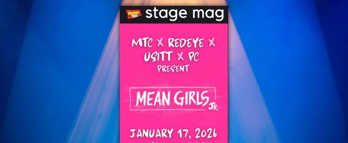 Stage Mag Spotlight: MEAN GIRLS JR. at Charity Randall Theater