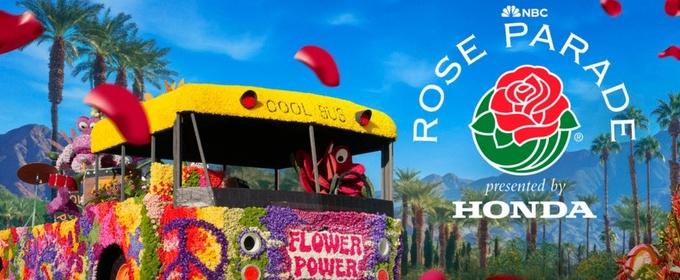 TODAY’s Craig Melvin, Al Roker & Hoda Kotb to Host NBC's 137th Rose Parade