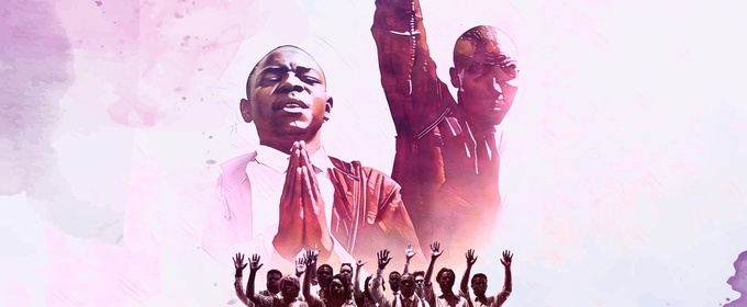 Eugene IV to Release YOUNG JOHN LEWIS Musical Album