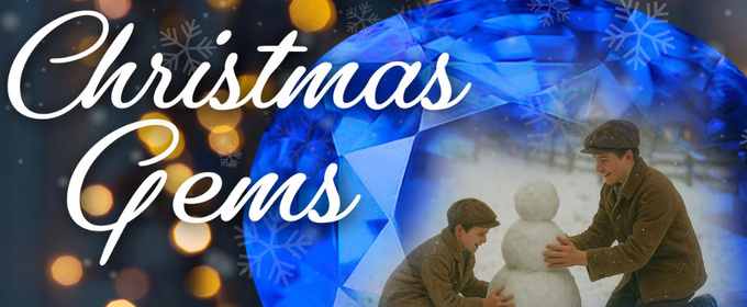 Tennessee Shakespeare Co. Will Present CHRISTMAS GEMS Featuring A CHILD’S CHRISTMAS IN WALES And THE ADVENTURE OF THE BLUE CARBUNCLE