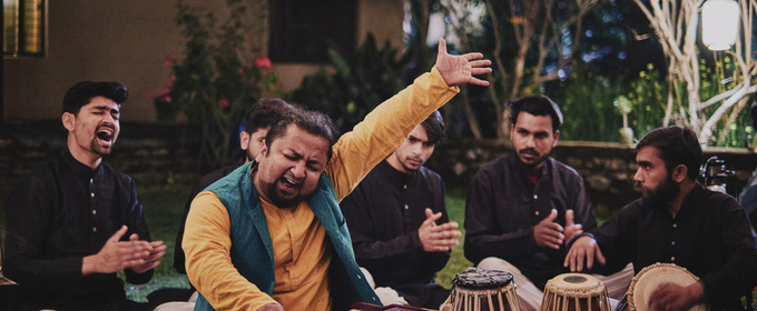 Rehmat-e-Nusrat Will Bring Soulful Sufi Qawwalis to Delhi and Gurugram