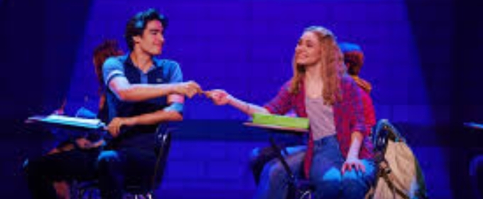 Review: MEAN GIRLS at Key Bank State