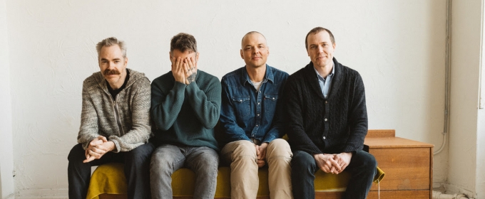 American Football Share Ethel Cain Cover of 'For Sure' from LP1 Covers Album