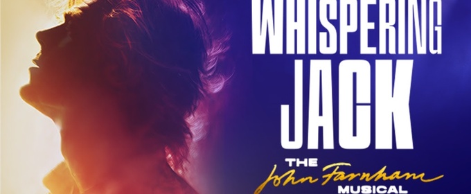 Michael Paynter to Play John Farnham in Sydney Theatre Company's WHISPERING JACK