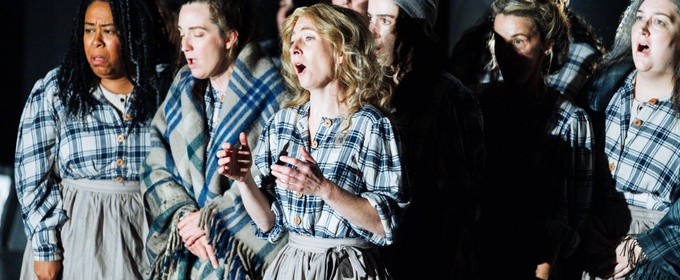 10 DAYS IN A MAD HOUSE To Premiere In Canada At Luminato Festival