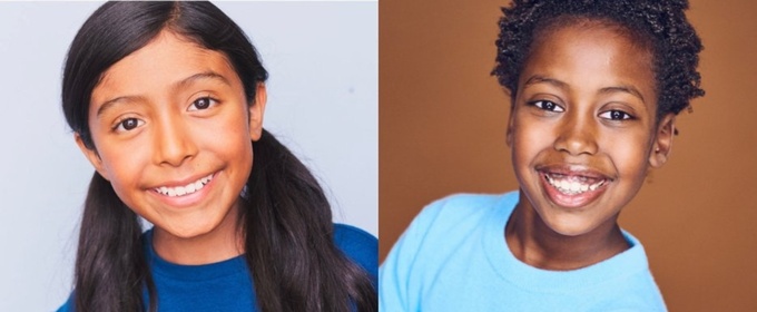 THE LION KING to Welcome New Actors as Young Nala and Young Simba Next Week