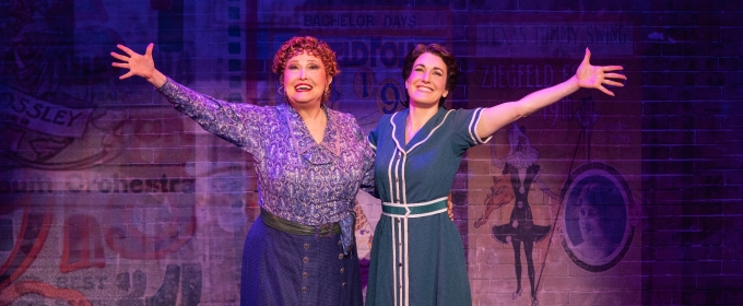 Interview: Hannah Shankman of FUNNY GIRL at Ohio Theatre