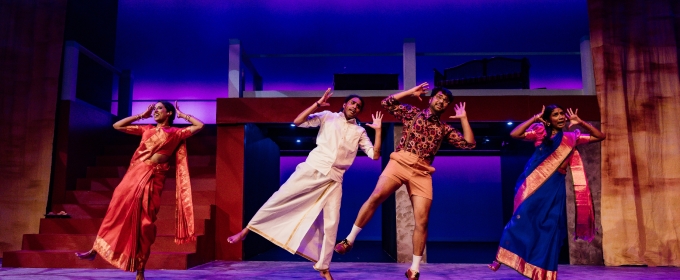 Review: A MIXTAPE OF MALADIES at ASB Waterfront Theatre, Auckland til March 23.