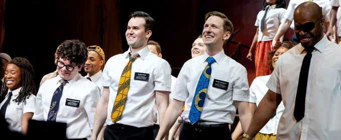 Broadway Artists To Join 'Make A Difference Day' At Grover Cleveland Middle School