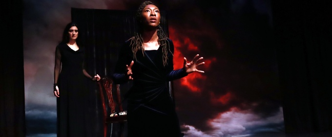 The Shakespeare Theatre of NJ to Present A MIDSUMMER NIGHT'S DREAM and MACBETH Abridged