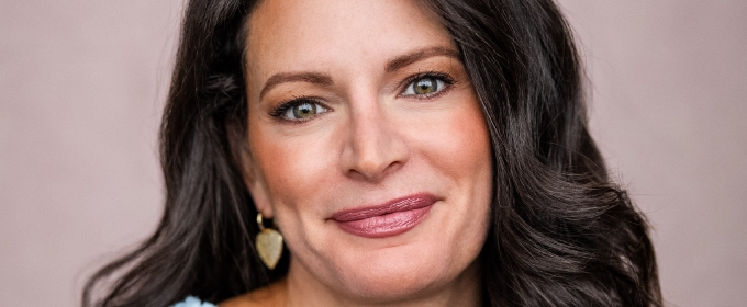 Jackie Burns Will Lead CATS at Casa Mañana