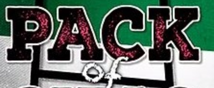 Review: PACK OF GIRLS BY PORIRUA LITTLE THEATRE at Niblick Hall