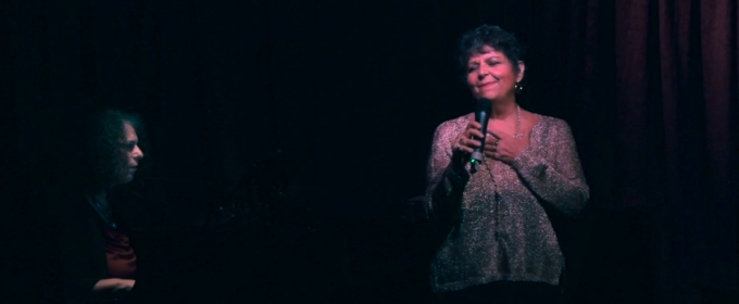 Review: Linda Mironti Embraces Being “PERFECTLY IMPERFECT” at Don't Tell Mama