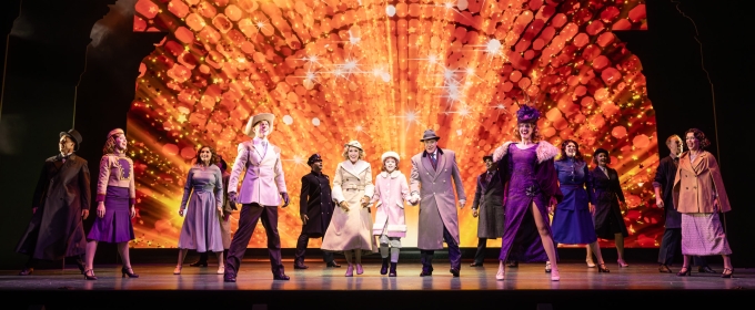 Melbourne Season of ANNIE Opens With Final Performances Added