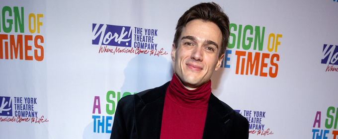 Justin Matthew Sargent and More to Star in JESUS CHRIST SUPERSTAR at Goodspeed Musicals