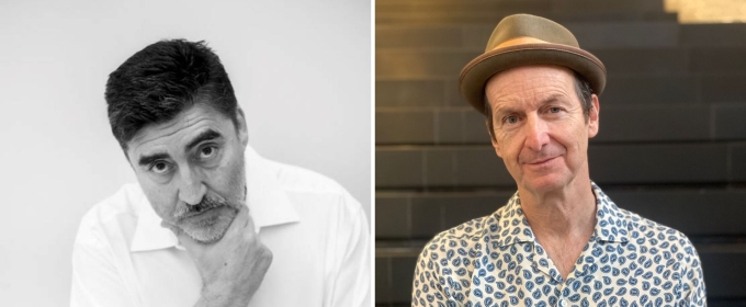 Alfred Molina, Denis O'Hare, & More to Star in Netflix Series THE BOROUGHS