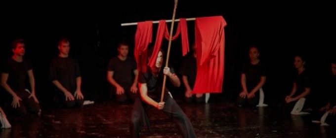 REVIEW: Cihangir Atölye Sahnesi Presents SALOZ'UN MAVALI