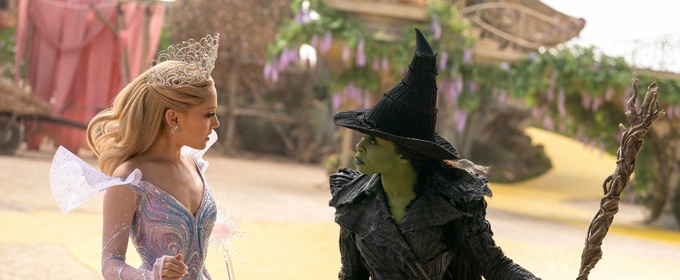 WICKED: FOR GOOD Score Album Coming in December; Tracklist Revealed