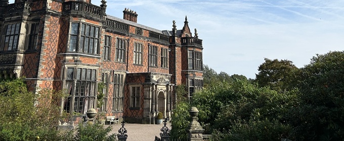 All-Star Outdoor Concerts Return to Cheshire's Arley Hall in 2026