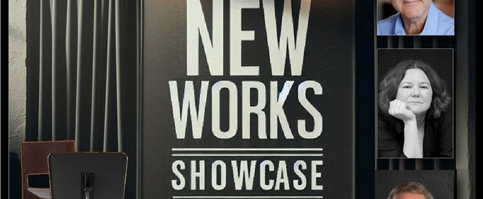 Placer Rep Will Debut Two Original One-Acts at New Works Showcase