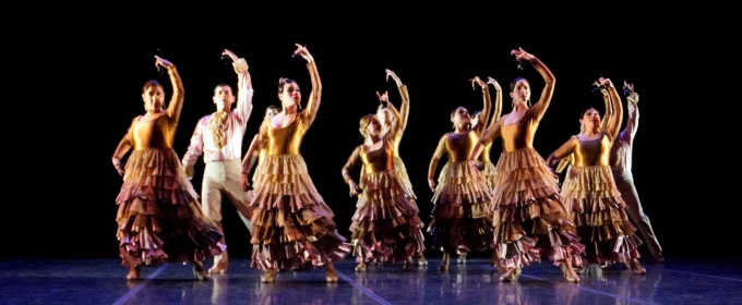 Aprendices Del Movimiento, Temporada De Prácticas Escénicas De La Escuela Nacional De Danza Nellie Y Gloria Campobello