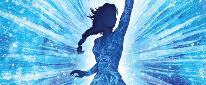 Disney’s FROZEN to Bring Broadway Magic to the Lied Center in August 2025