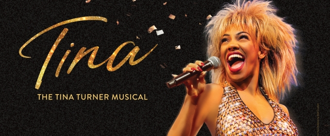TINA – THE TINA TURNER MUSICAL Will Launch New North American Tour at Lied Center