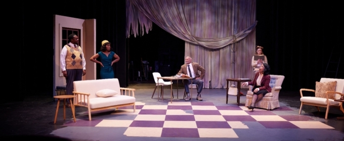 Review: TROUBLE IN MIND at Kansas City Actors Theatre