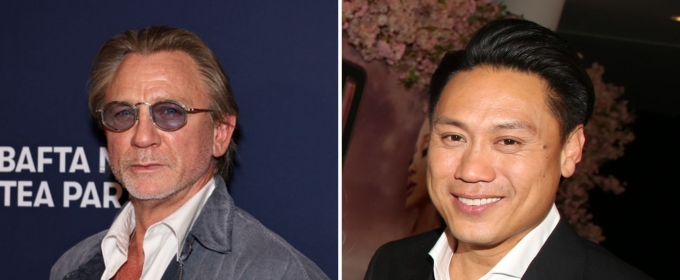 Daniel Craig, Jon M. Chu, & More Honored by The National Board of Review- Full List of Awards