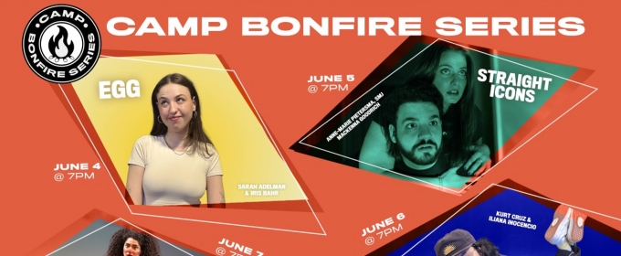 Ars Nova to Present 4th Edition Of THE CAMP BONFIRE SERIES & More This Spring