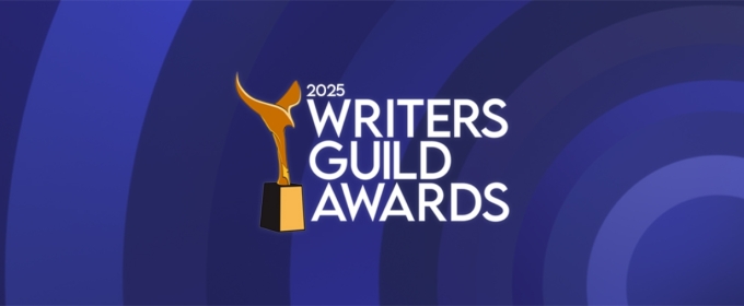 SHOGUN, ANORA & More Win 2025 Writers Guild Awards