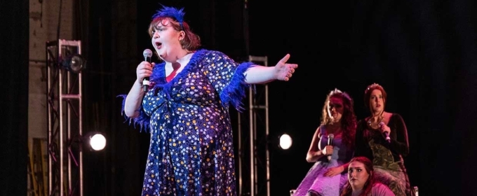 Sabina Camblor and Jason Clyde Are 2025 Sutton Foster Awards Showcase Winners