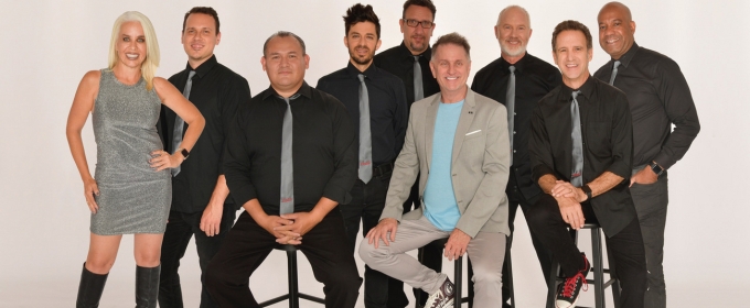 Levitt LA! to Present Grammy/Emmy Award-winning Artist Gordon Goodwin's Big Phat Band & La Verdad