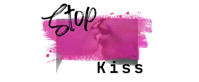 Review: STOP KISS at Georgetown Palace Theatre