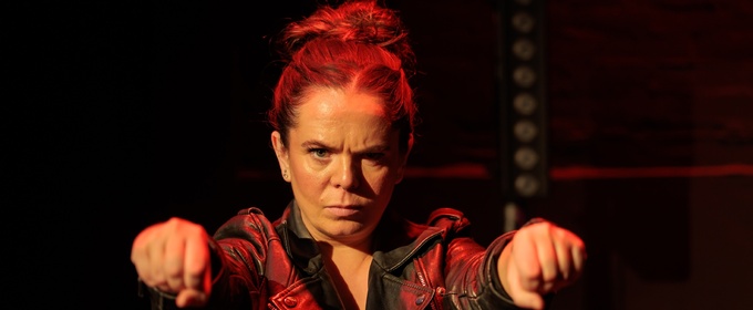 TERMINATOR Parody Show I'LL BE BACK Sets UK Tour Dates