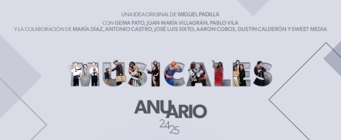 MUSICALES: El Anuario cierra su proceso de inscripción el próximo 1 de abril