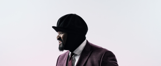 Gregory Porter Returns To Newark For One Night Only in June