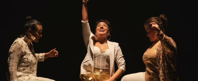 Soles of Duende to Replace Compañía Irene Rodríguez at Jacob's Pillow
