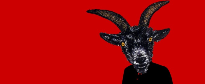 Trap Door Theatre to Present?A DEVIL COMES TO TOWN