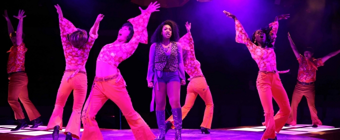 SISTER ACT Returns to Wagon Wheel Center for the Arts in July