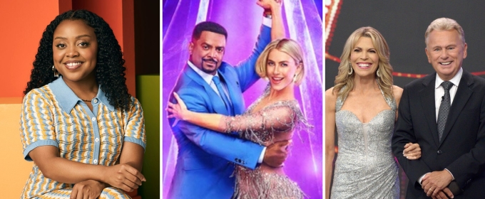ABC Sets 2025 Fall Lineup with DANCING WITH THE STARS, ABBOTT ELEMENTARY, & More
